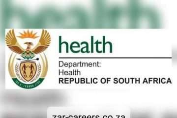 ONE YEAR HIGHER CERTIFICATE IN NURSING AT DEPARTMENT OF HEALTH