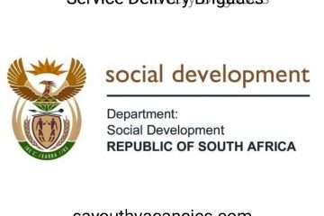 Social Development: SOCIAL DEVELOPMENT LEARNERSHIP PROGRAMME X2985