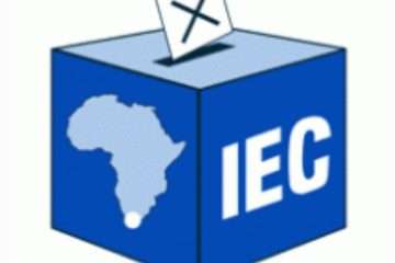 IEC: Election Electoral Staff