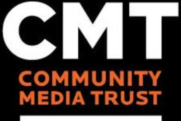 CMT - Community Media Trust ARV Treatment Supporter
