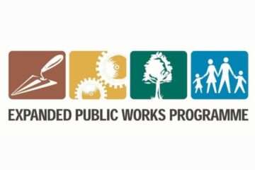 X32 Infrastructure Services General Workers EPWP