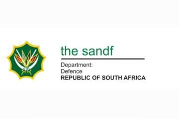 Application form for SANDF reservist