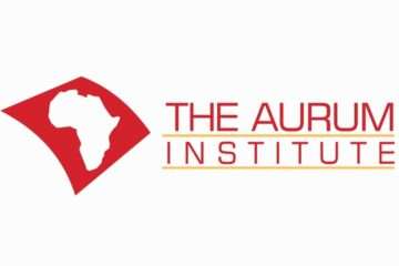 The Aurum Institute Community Health Workers