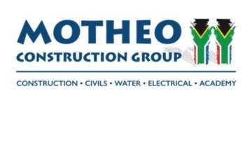 Motheo Various Training Opportunities 2024
