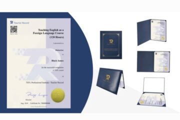 FREE TEFL CERTIFICATION FOR ONLINE AND CLASSROOM TEACHING VACANCIES